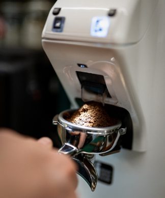 Kurs Barista HAYB