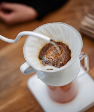 Kurs Brewing HAYB
