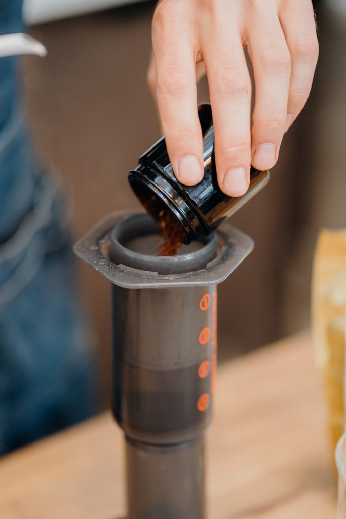 aeropress