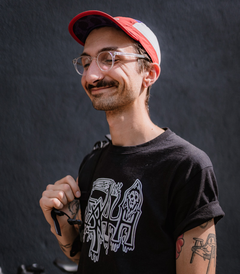 Kawowe mity, czyli trochę o zdrowiu roastera.