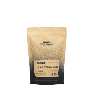 HAYB Black Espresso Blend