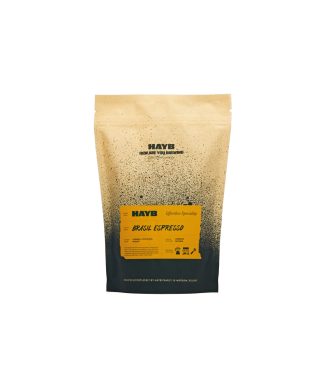 klasyka espresso Brazylia