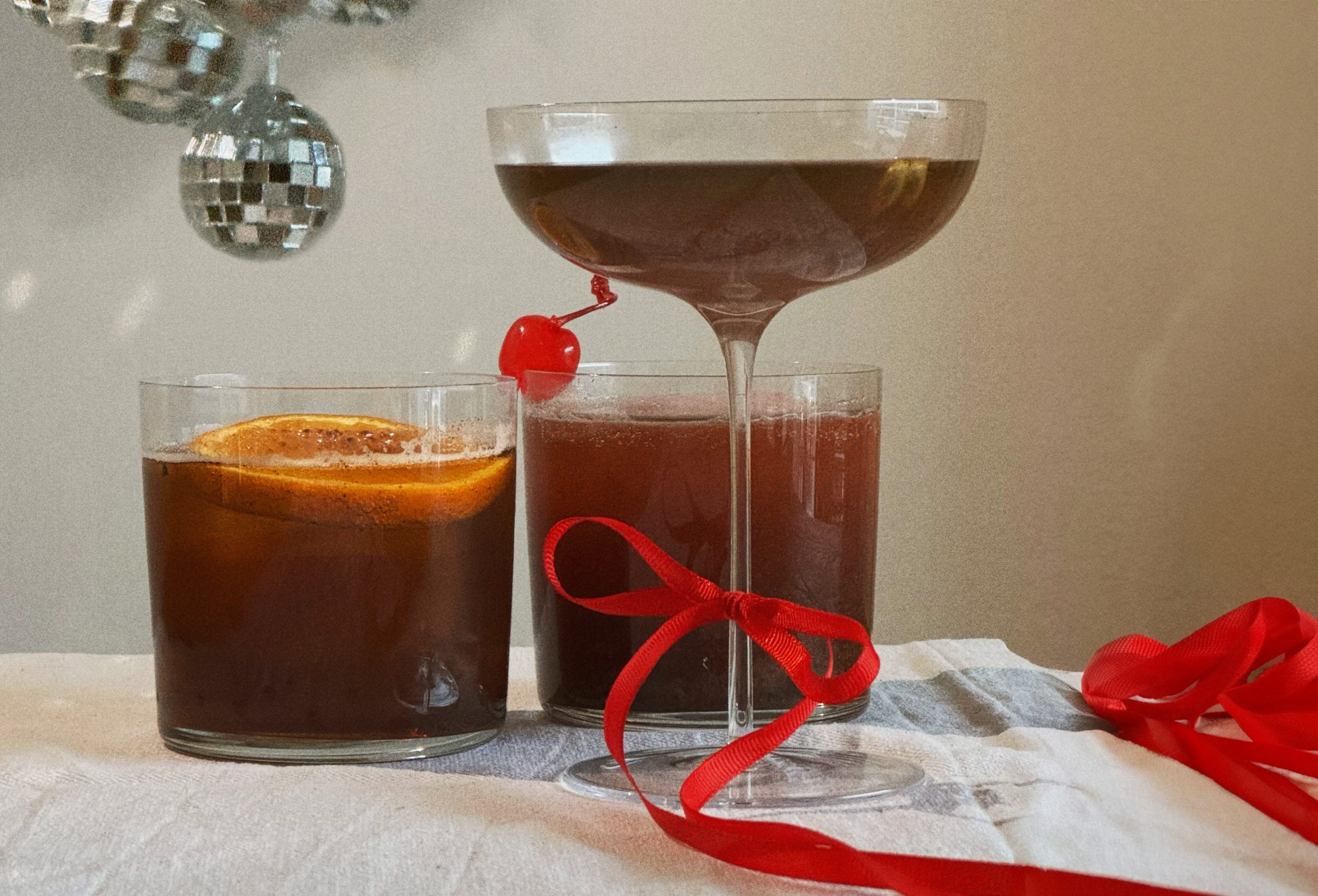 Kawowe drinki? Bezalko!