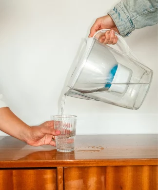 Kurs Effortless Water Master