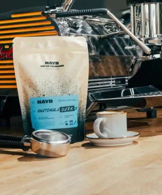Kurs Effortless Espresso and Milk